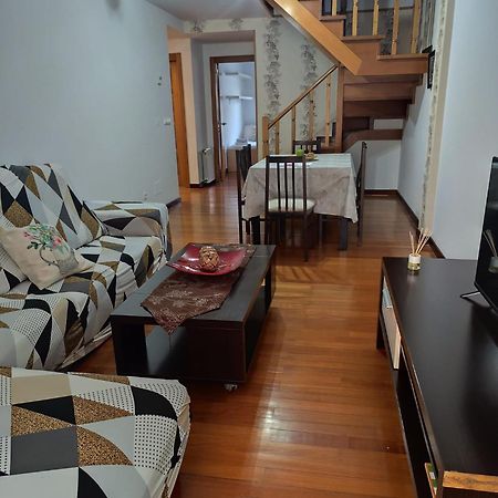 Duplex En Naron. 4 Hab. 3 Banos Leilighet Eksteriør bilde