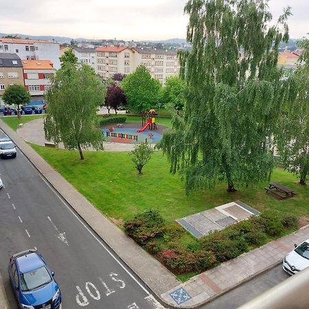 Duplex En Naron. 4 Hab. 3 Banos Leilighet Eksteriør bilde