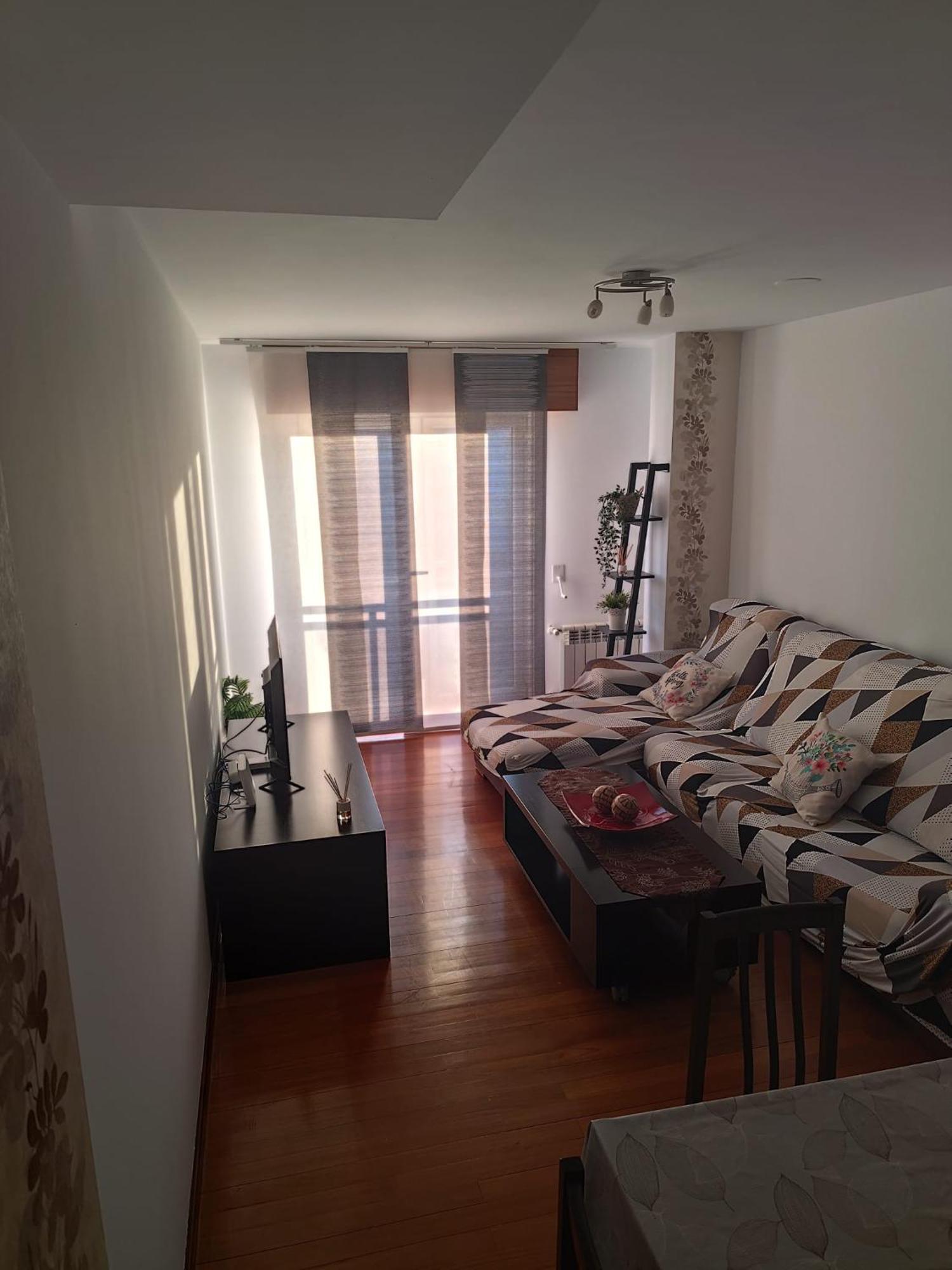 Duplex En Naron. 4 Hab. 3 Banos Leilighet Eksteriør bilde